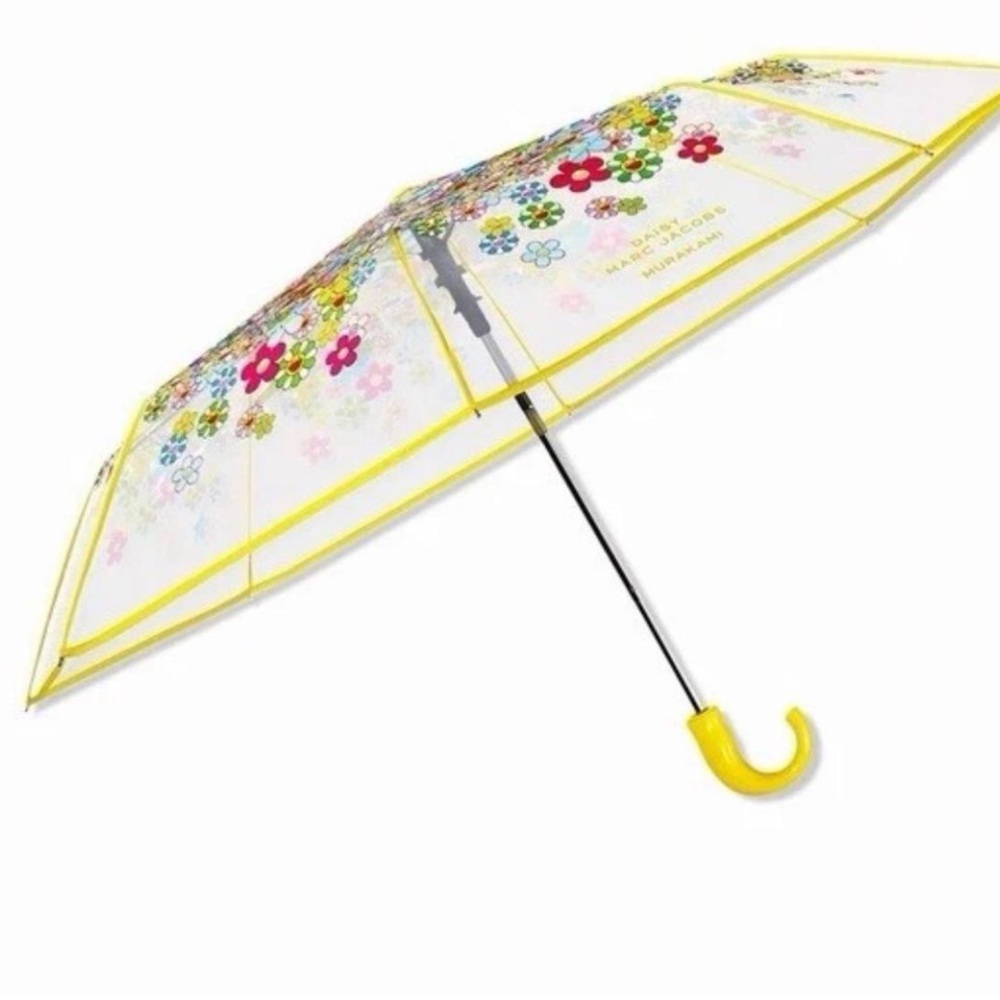 Marc Jacob’s Murakami Umbrella